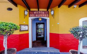 Meson del Alferez Xalapa